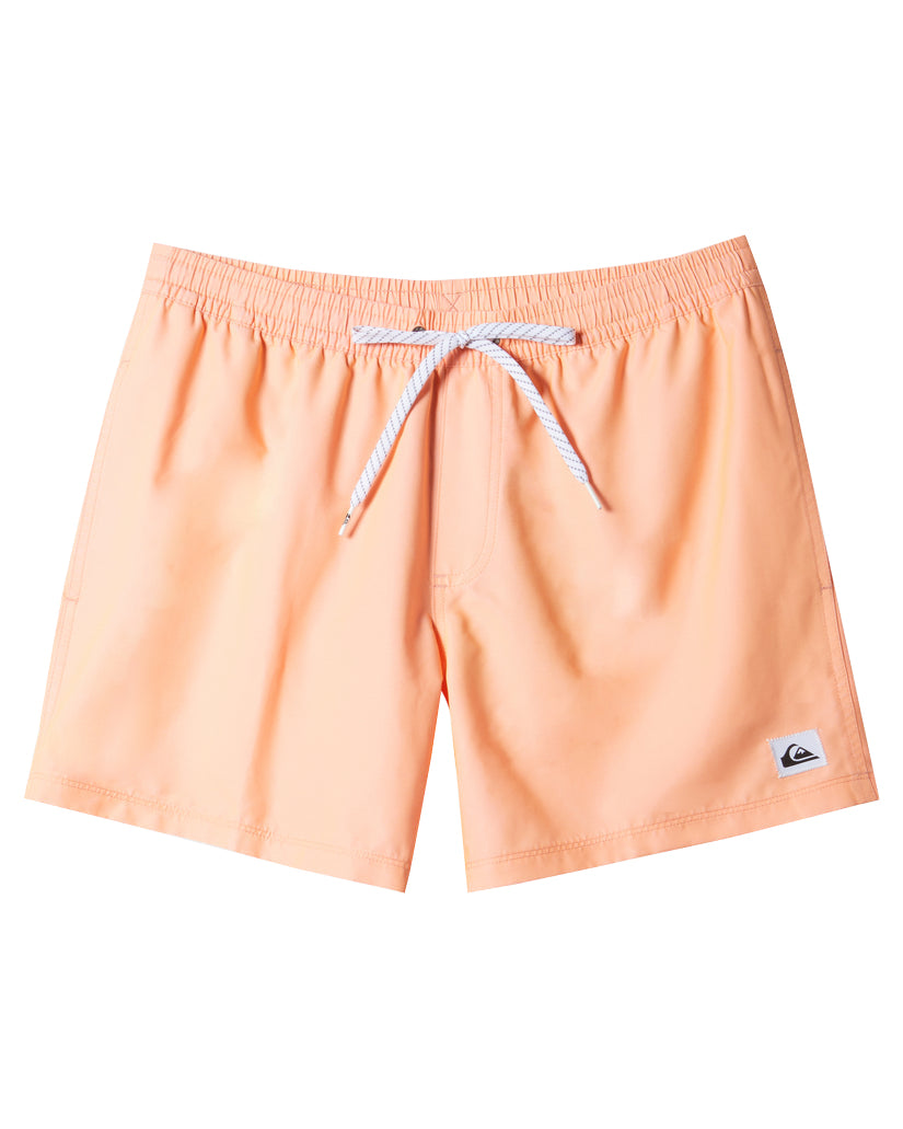 Quiksilver Everyday Solid Volley Short