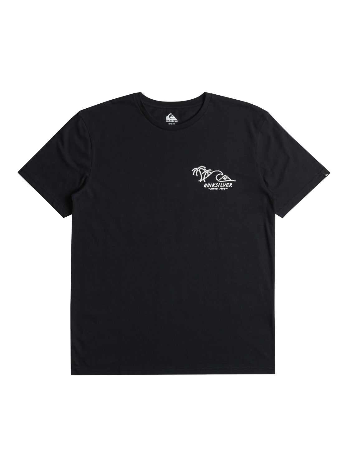 Quiksilver Surf & Turf SS Tee