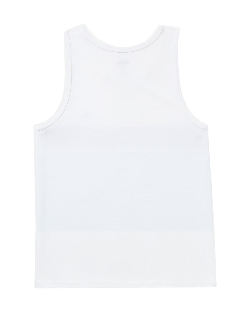 Quiksilver Tijuana Stripe Tank WBB0 XL