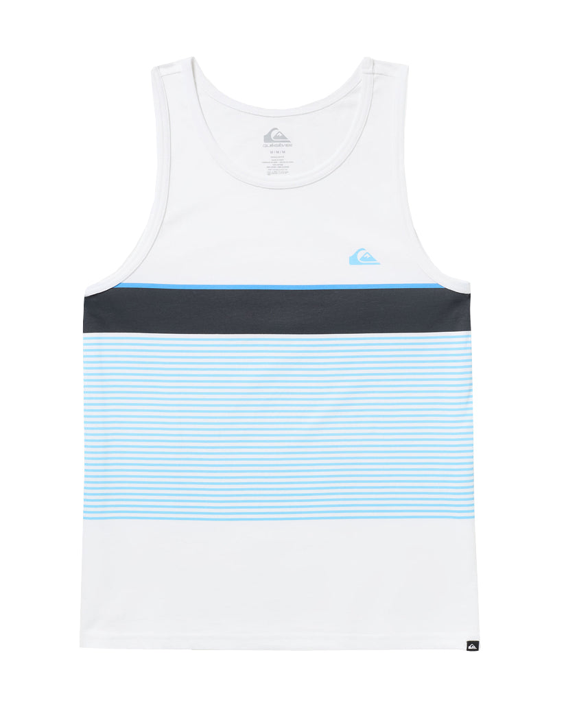 Quiksilver Tijuana Stripe Tank