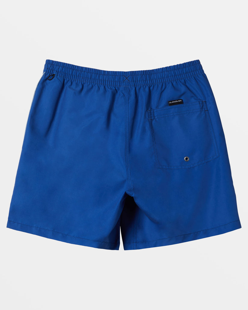 Quiksilver Everyday Vert Volley 2 BYC0 M