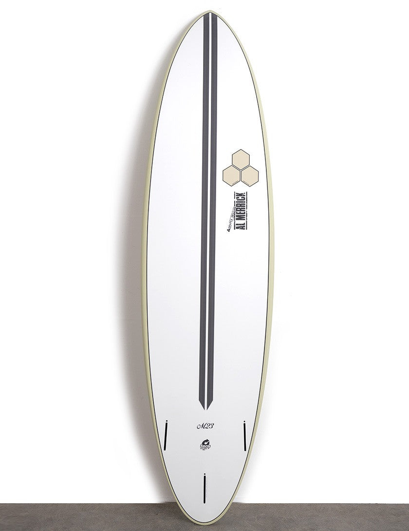 Torq Surfboards CI M23 SandRails/Pinline 6ft8in