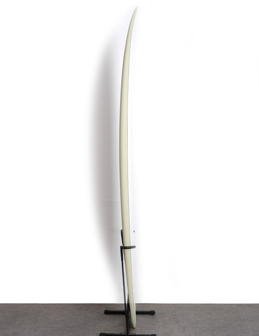 Torq Surfboards CI M23 SandRails/Pinline 6ft8in