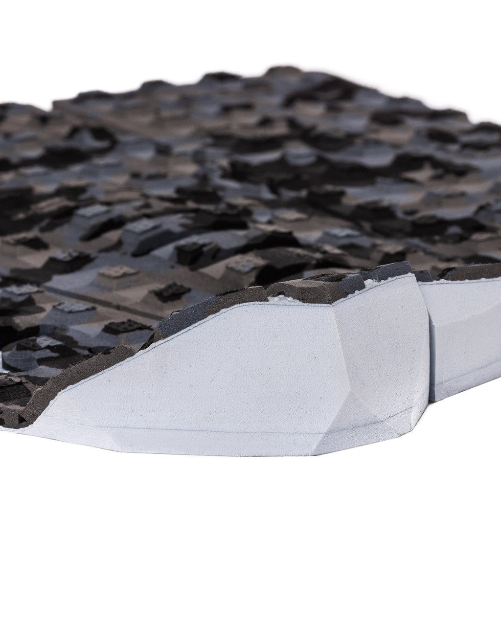 Creatures of Leisure Mick Fanning Loc-Lite EcoPure Traction Pad Carbon Camo Platinum