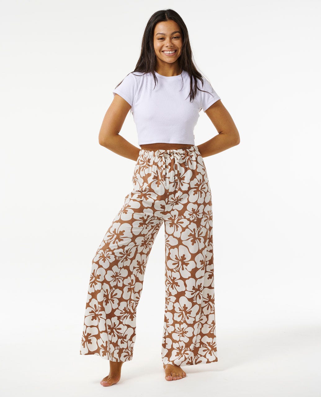 RIP CURL HIBISCUS HEAT PANT 8962 L