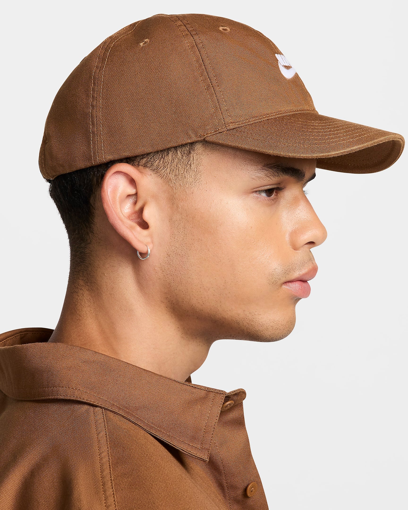 Nike SB Club Unstructured Hat 281 OS