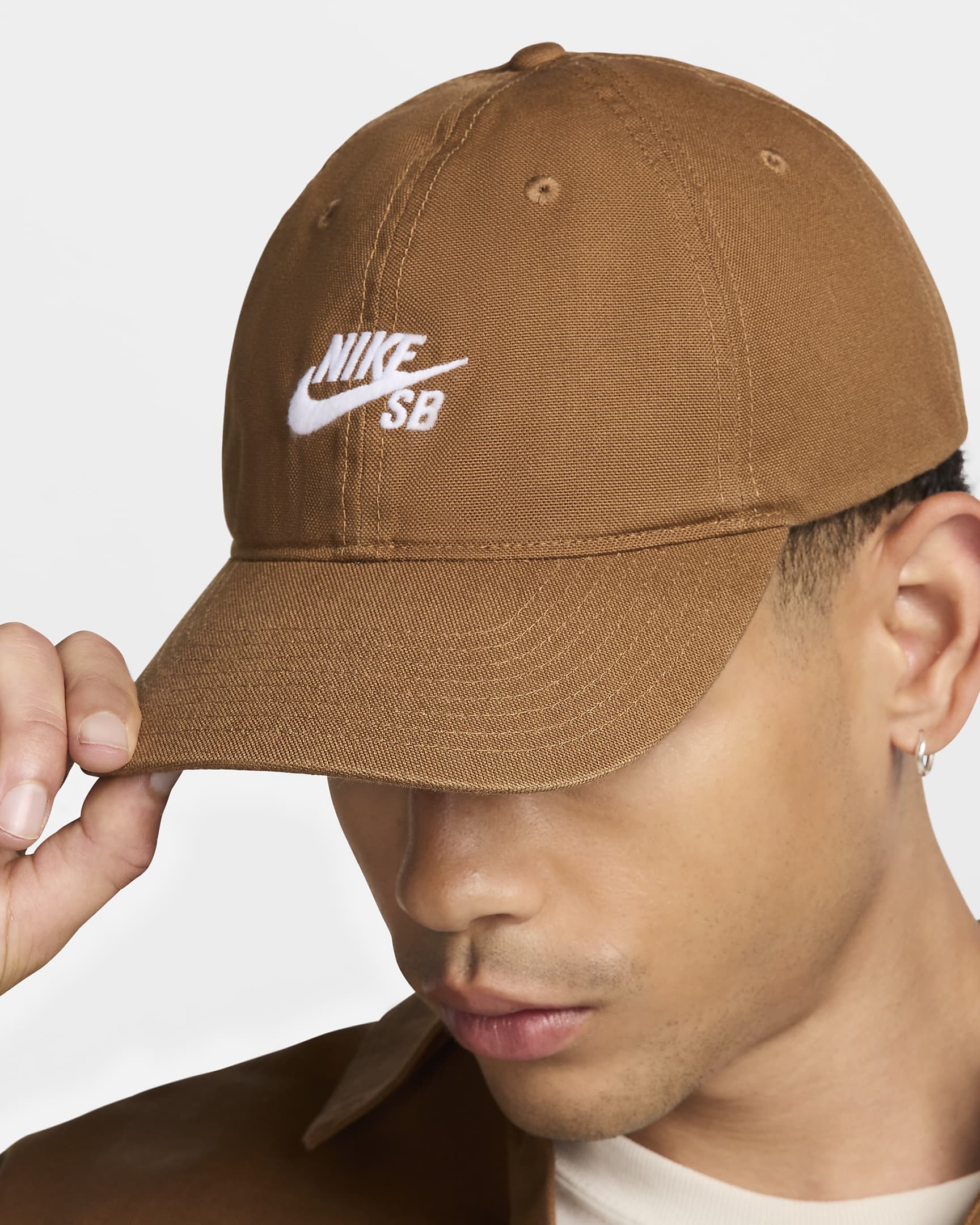 Nike SB Club Unstructured Hat 281 OS