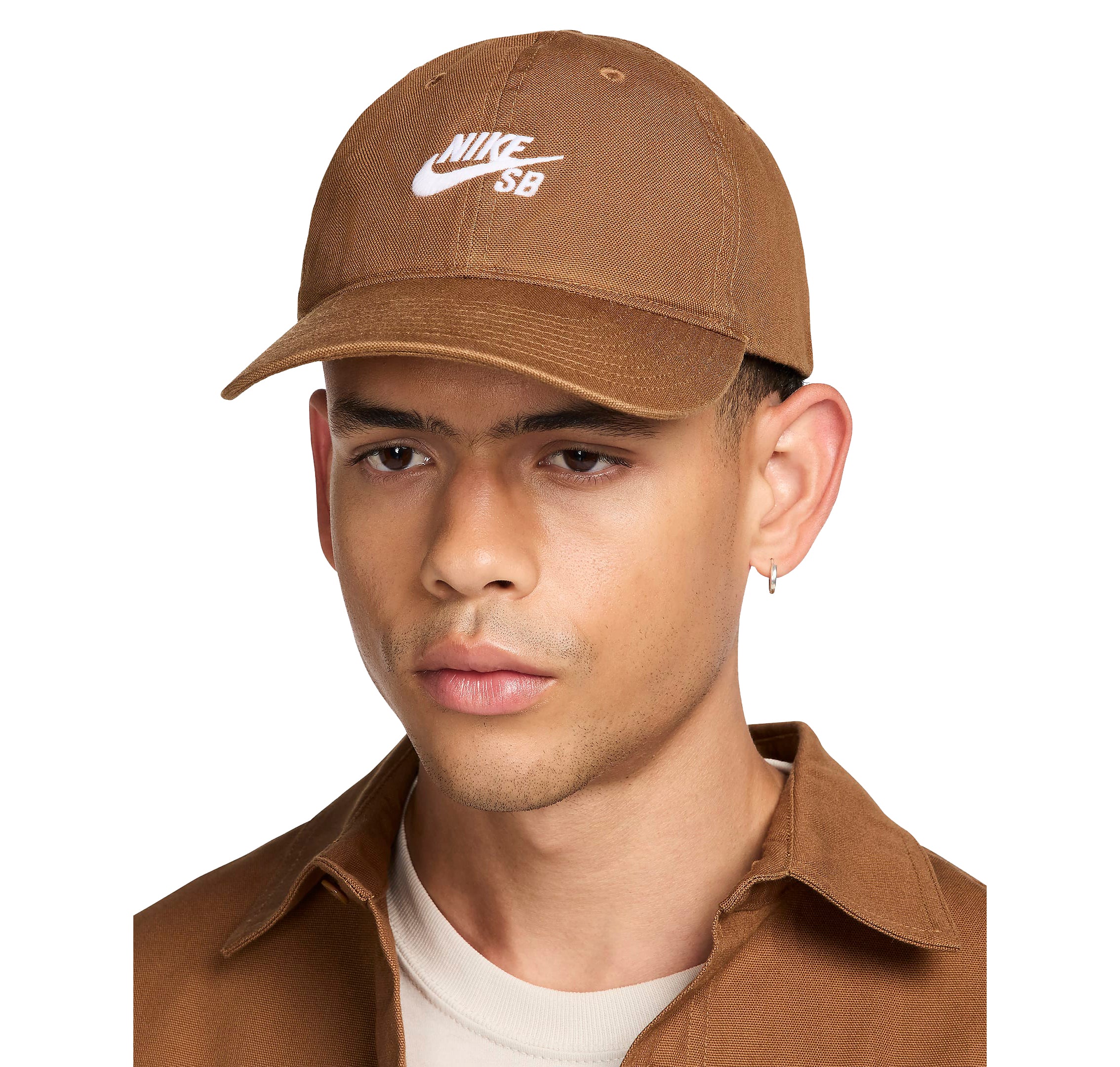 Nike SB Club Unstructured Hat 281 OS