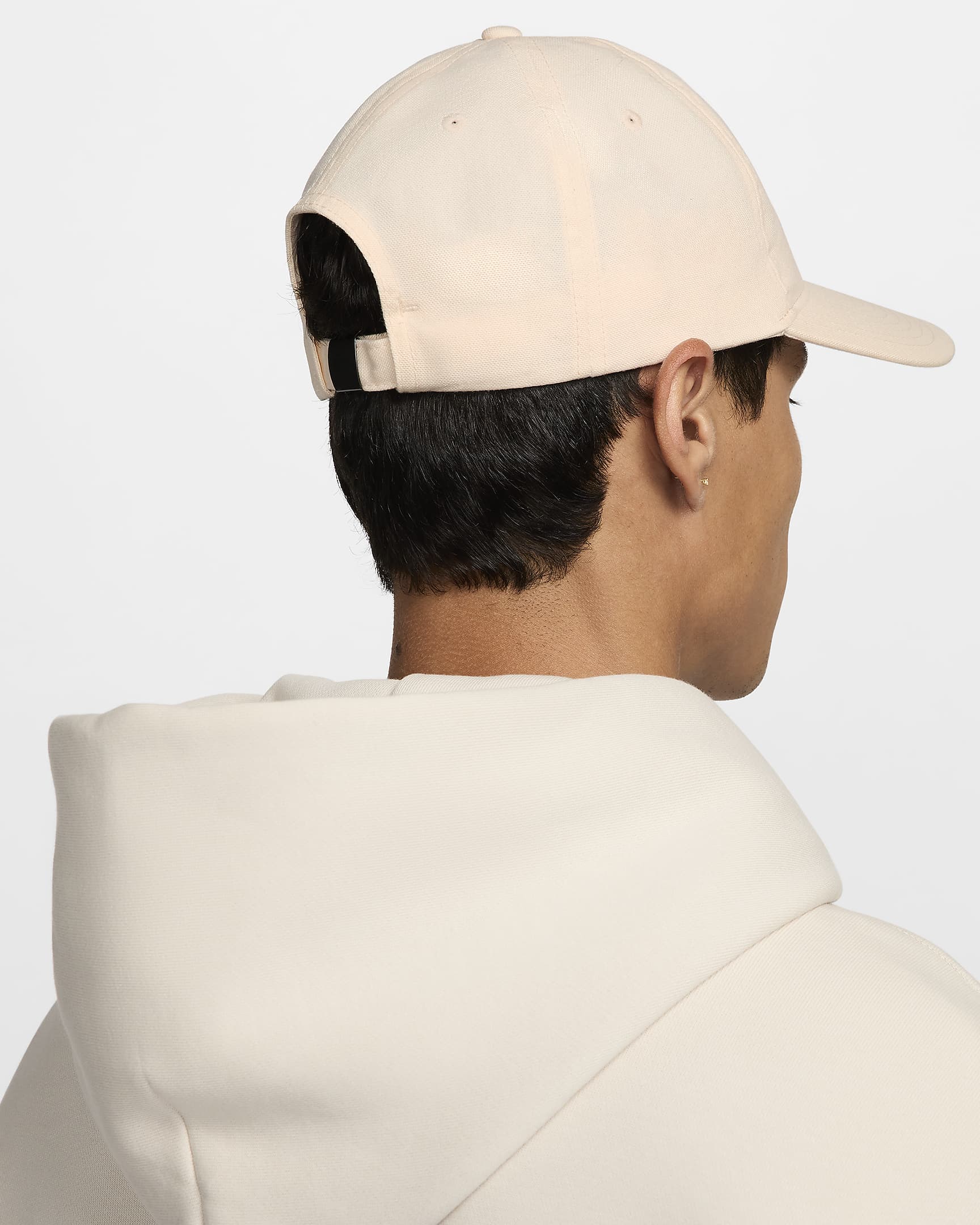 Nike SB Club Unstructured Hat 838 OS