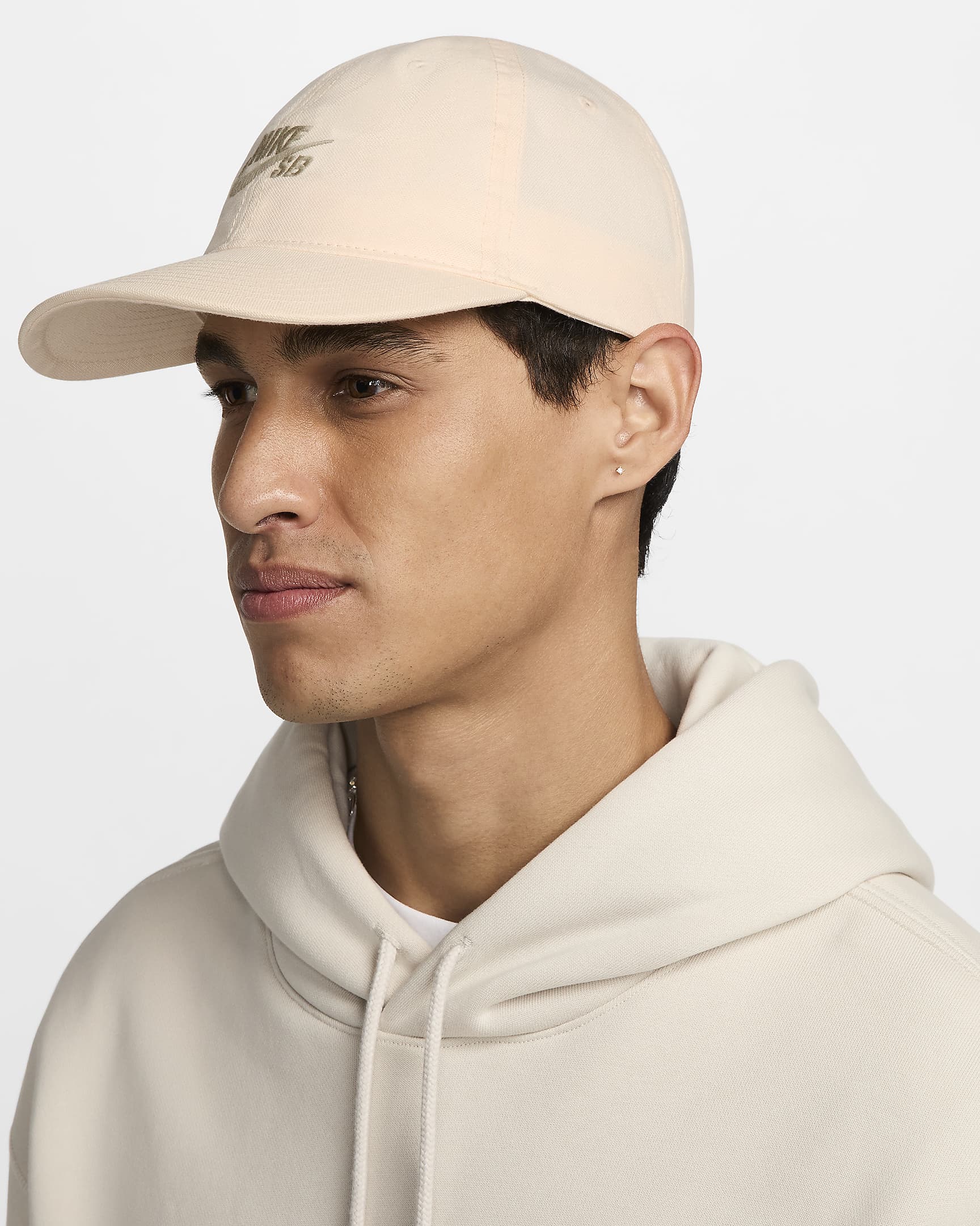 Nike SB Club Unstructured Hat 838 OS
