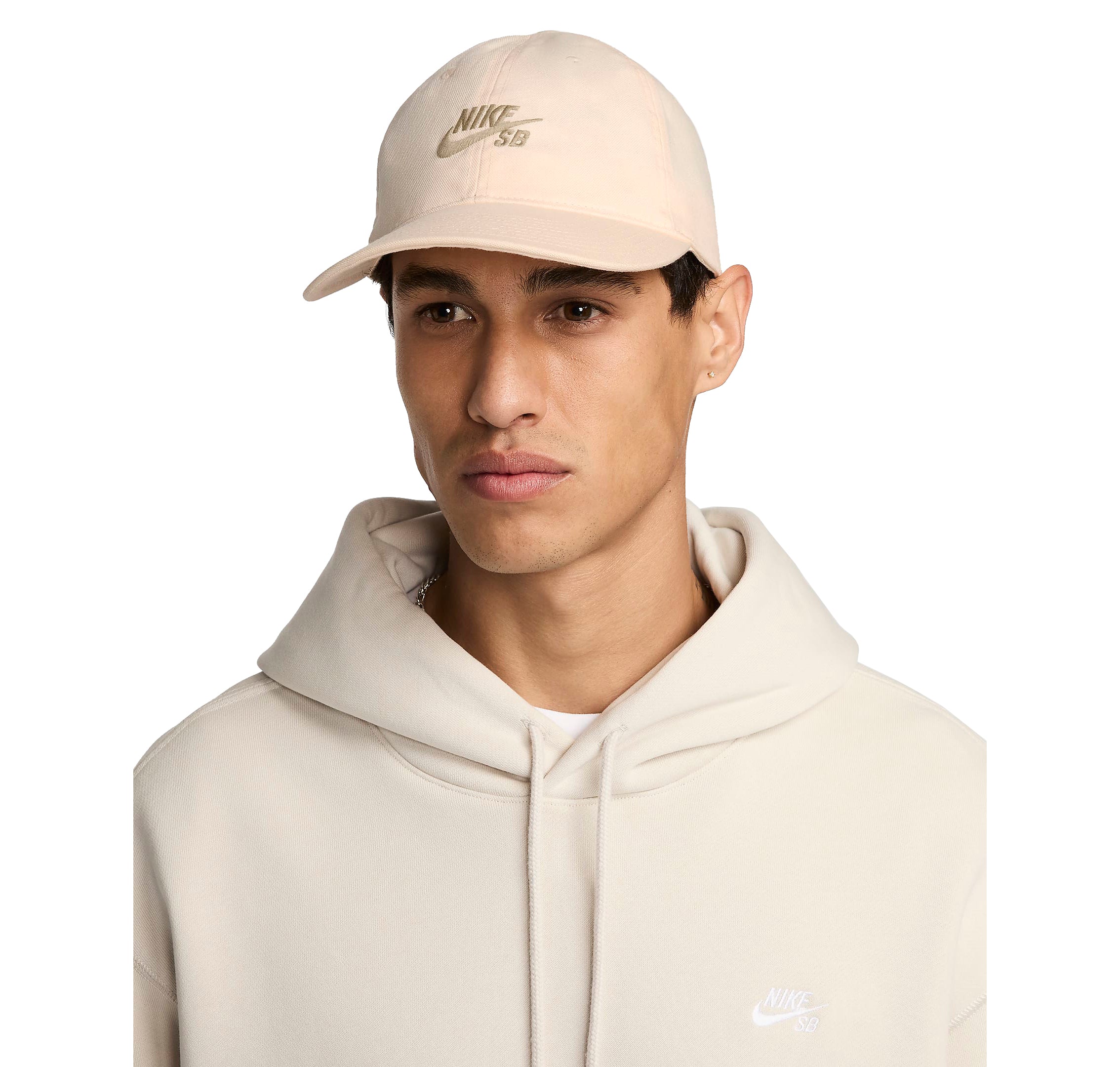 Nike SB Club Unstructured Hat 838 OS