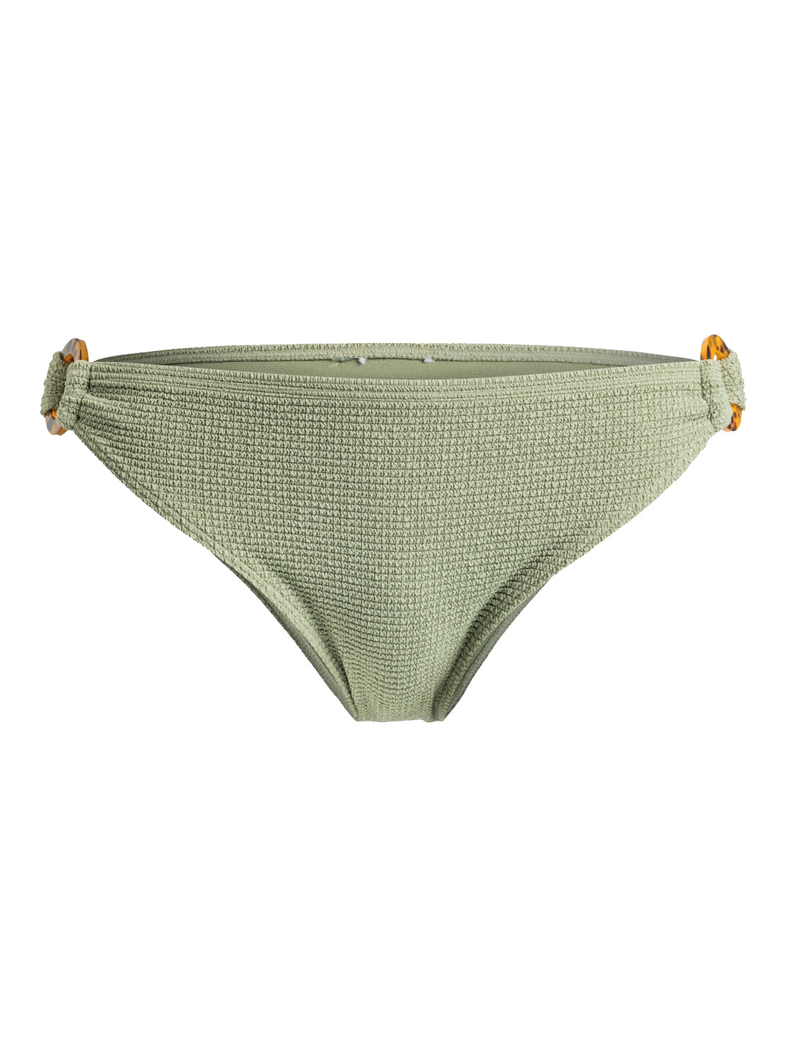 Roxy Essaouira Hipster Bikini Bottom GLD0 L