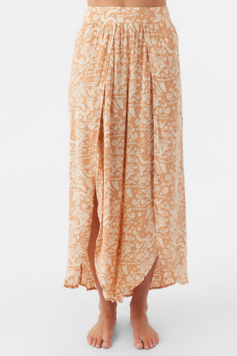 O'Neil Roam Slow Tymea Pant TNU M