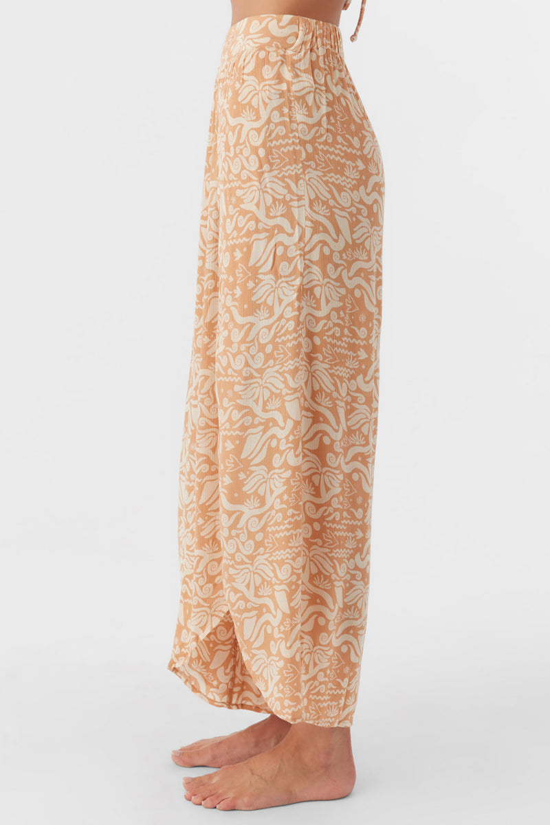 O'Neil Roam Slow Tymea Pant TNU M