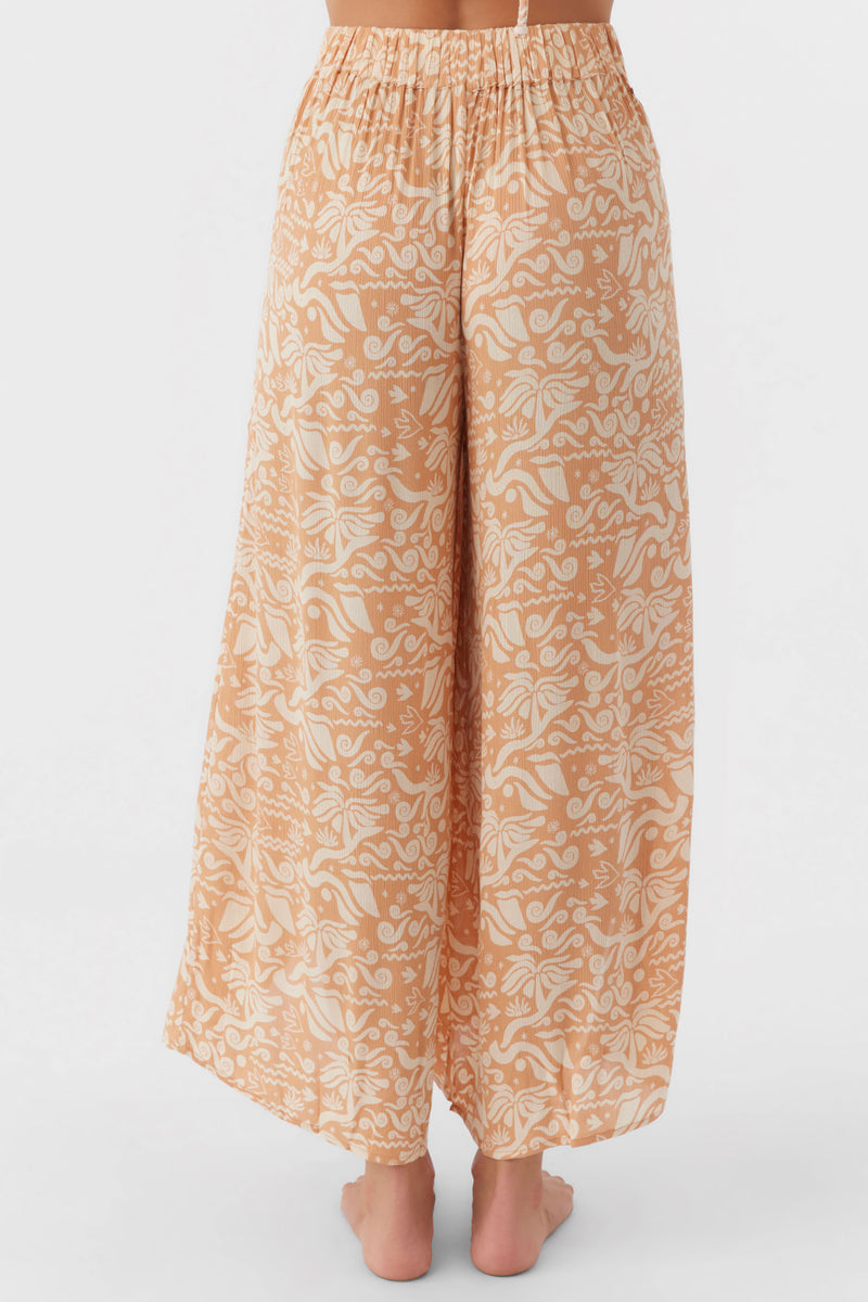 O'Neil Roam Slow Tymea Pant TNU M