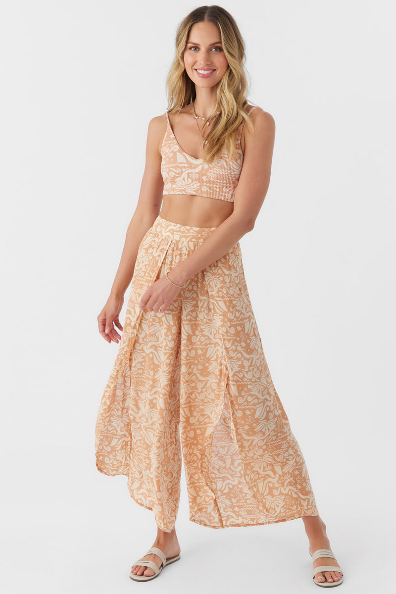 O'Neil Roam Slow Tymea Pant TNU M