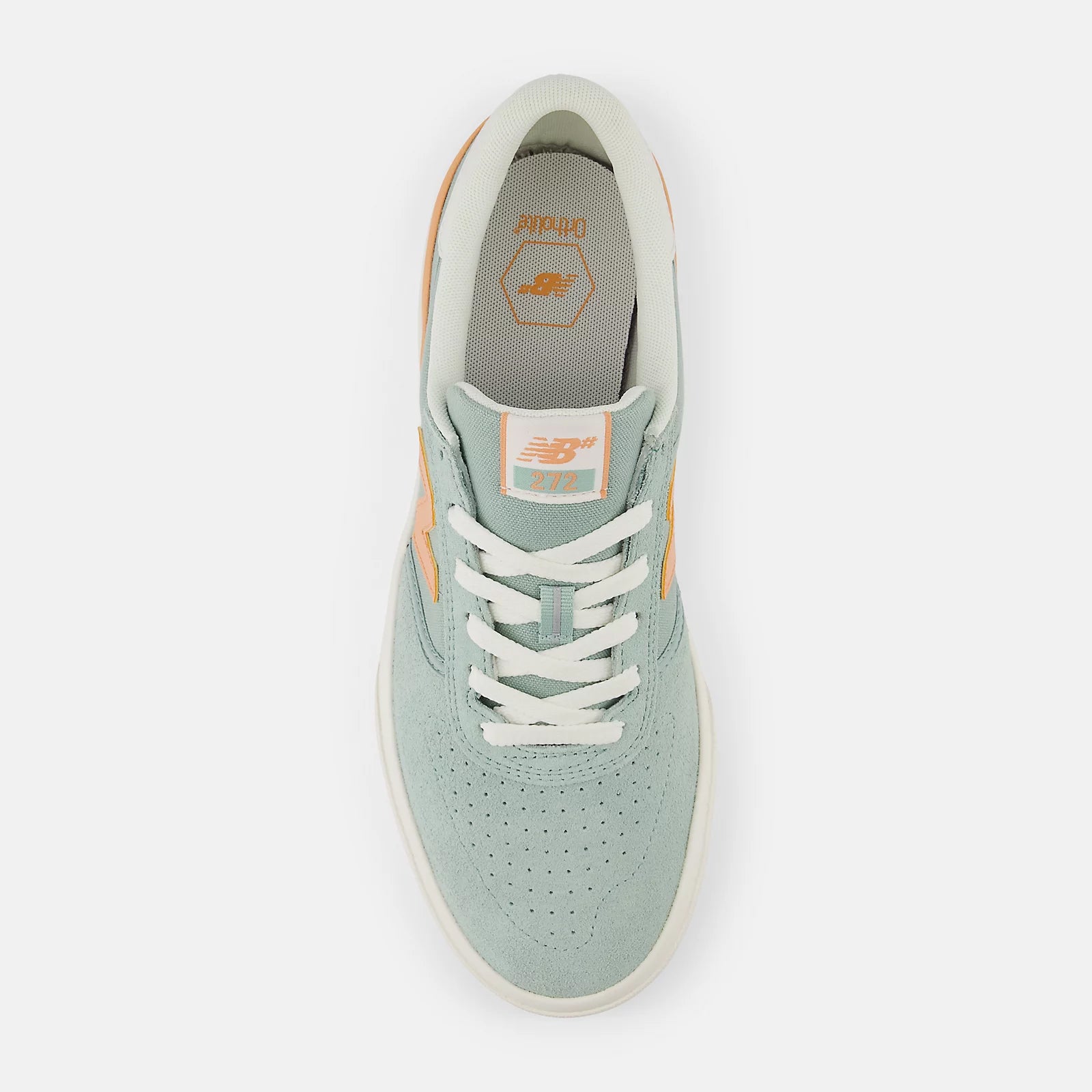New Balance 272 TBO 4.5