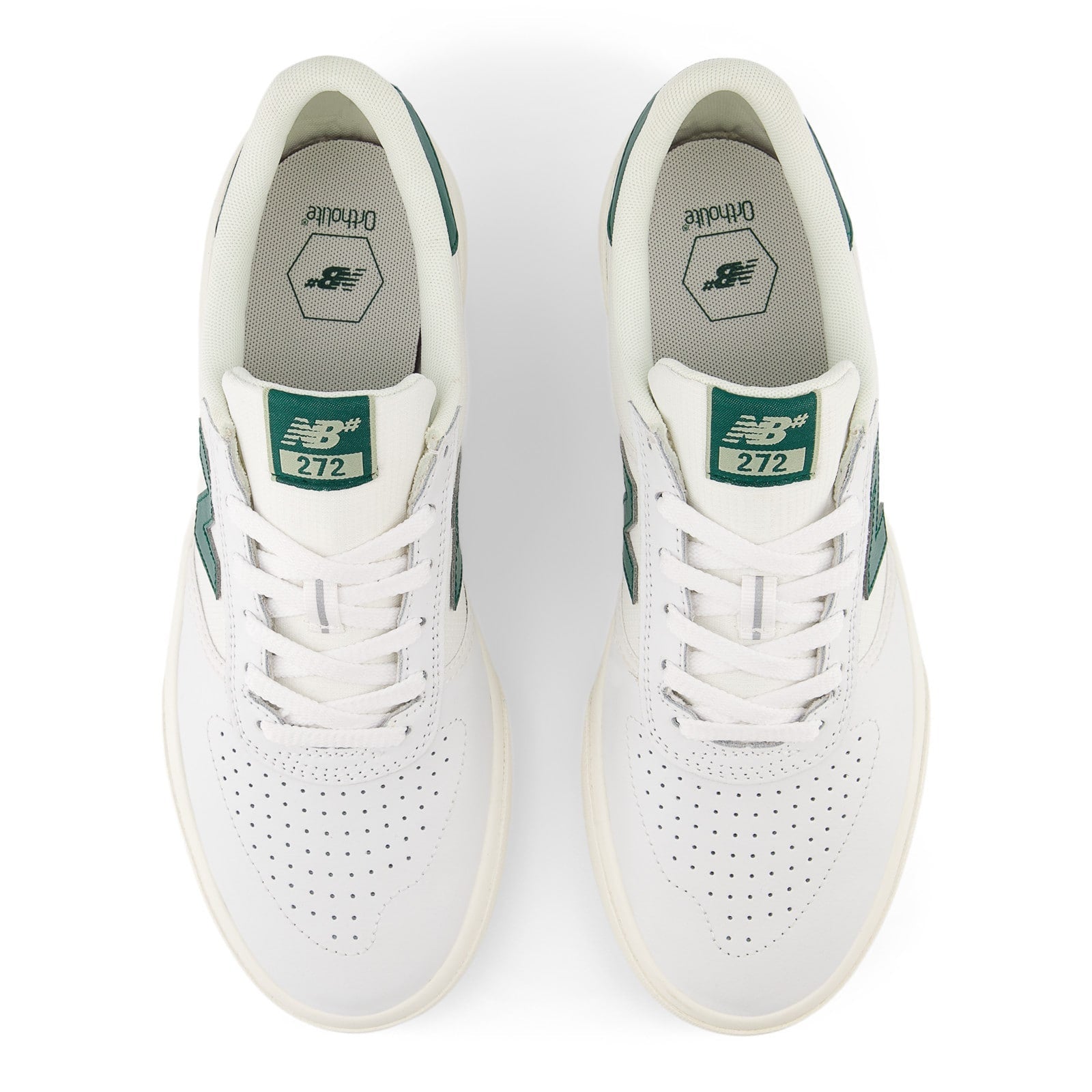 New Balance 272 NAB 4.5