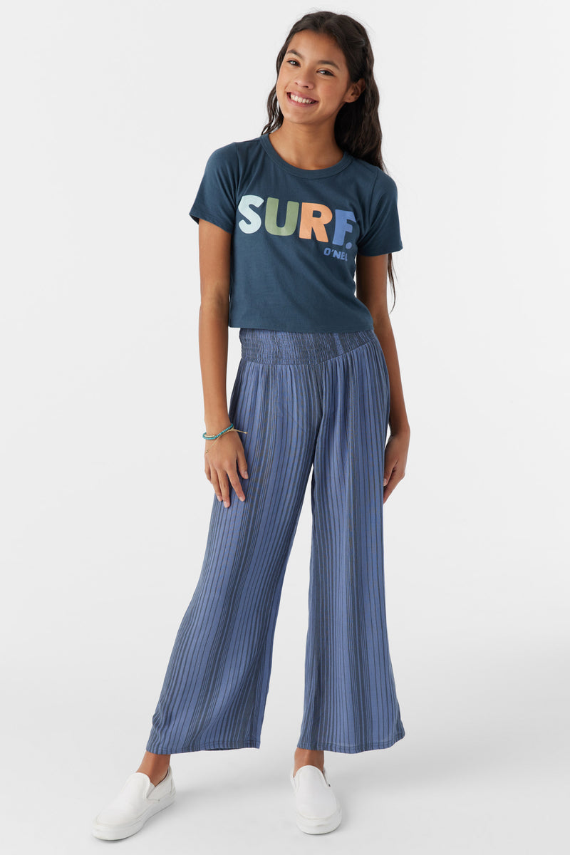 O'Neill Surf It SS Tee SLT L