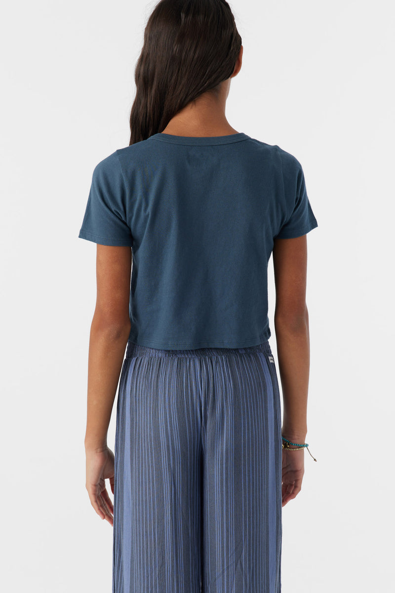 O'Neill Surf It SS Tee SLT L