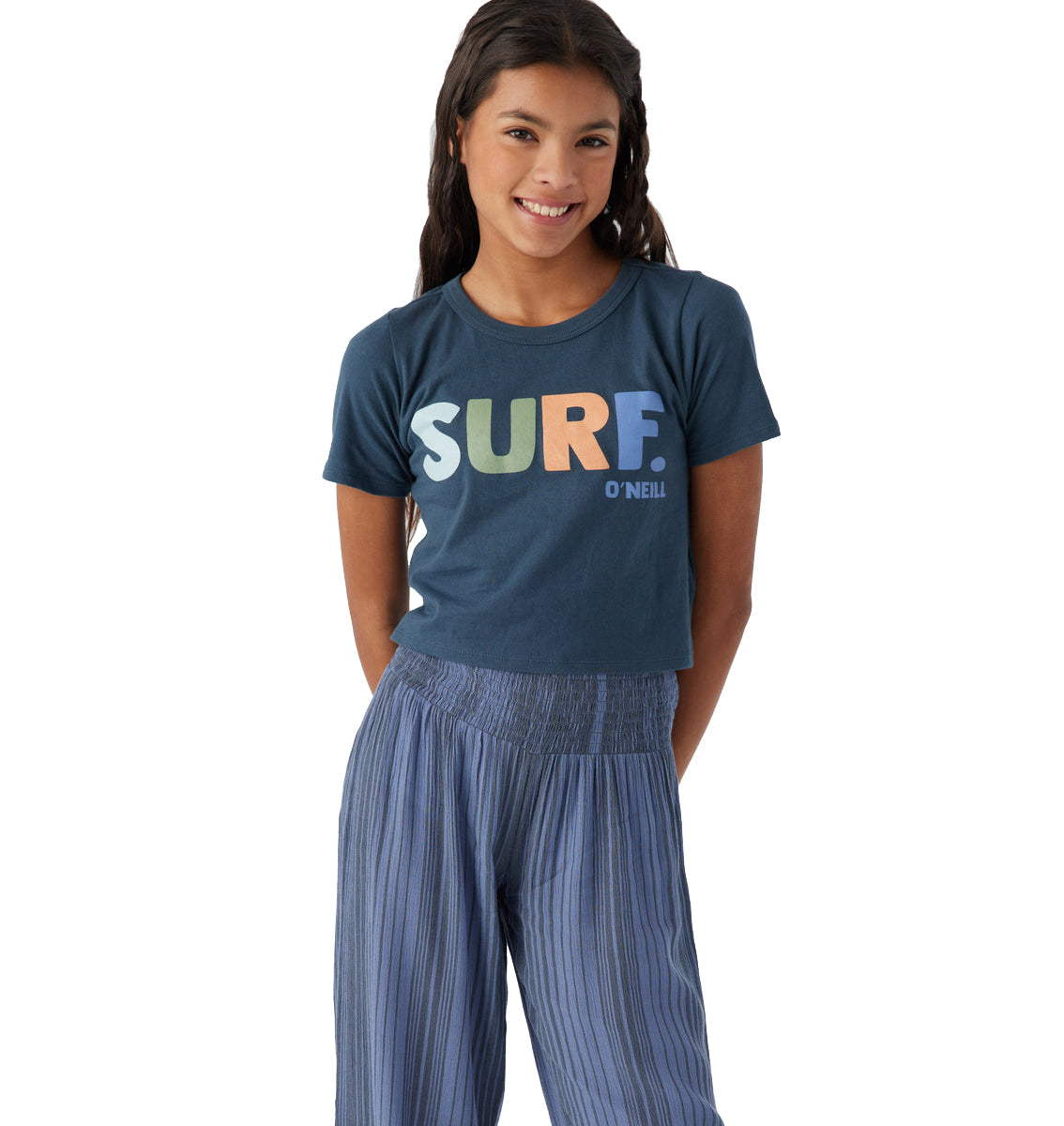 O'Neill Surf It SS Tee SLT L