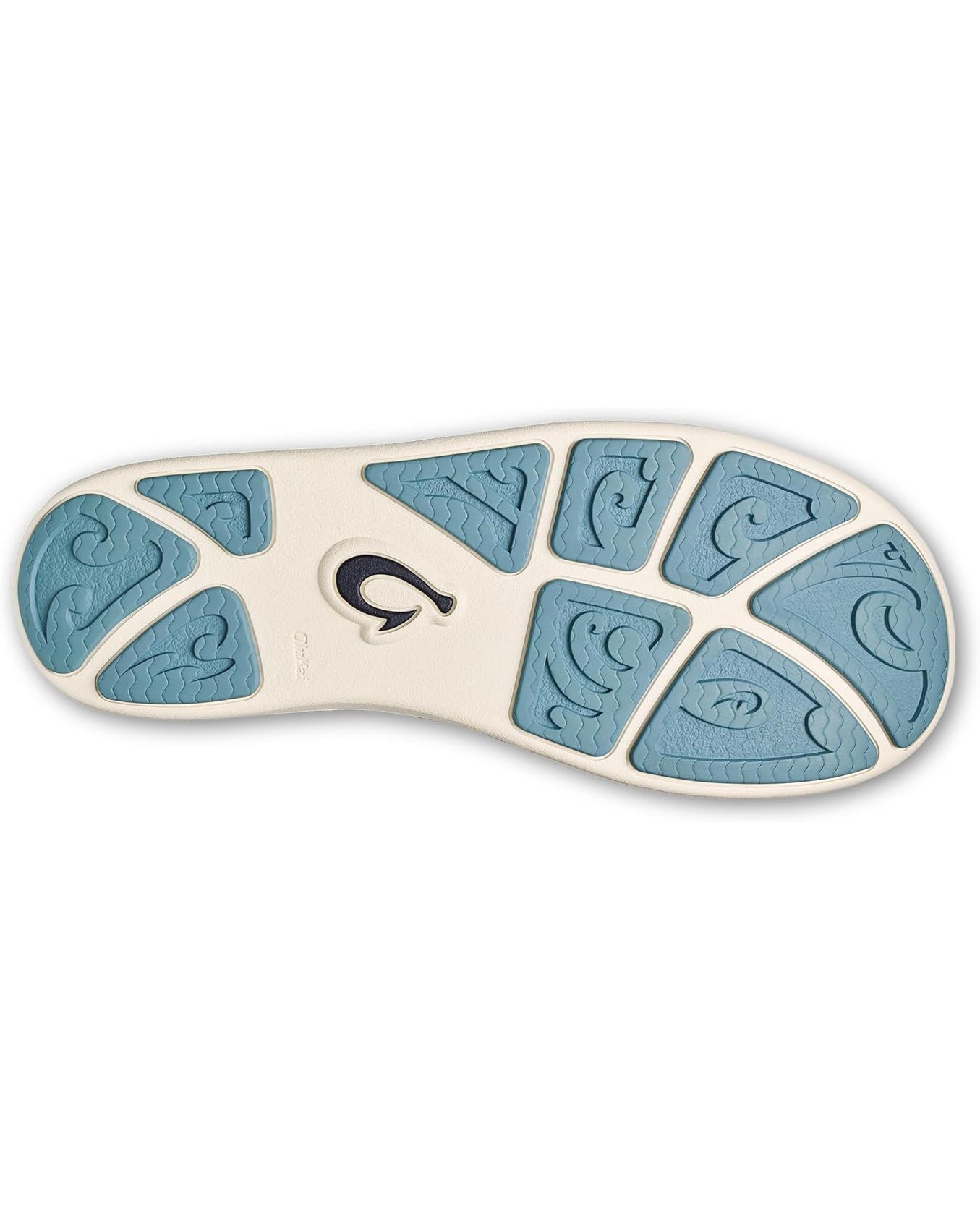 Olukai Nohea Mesh Mens Shoe 7EBQ-Moonlit Ocean-Blissful Blue 8