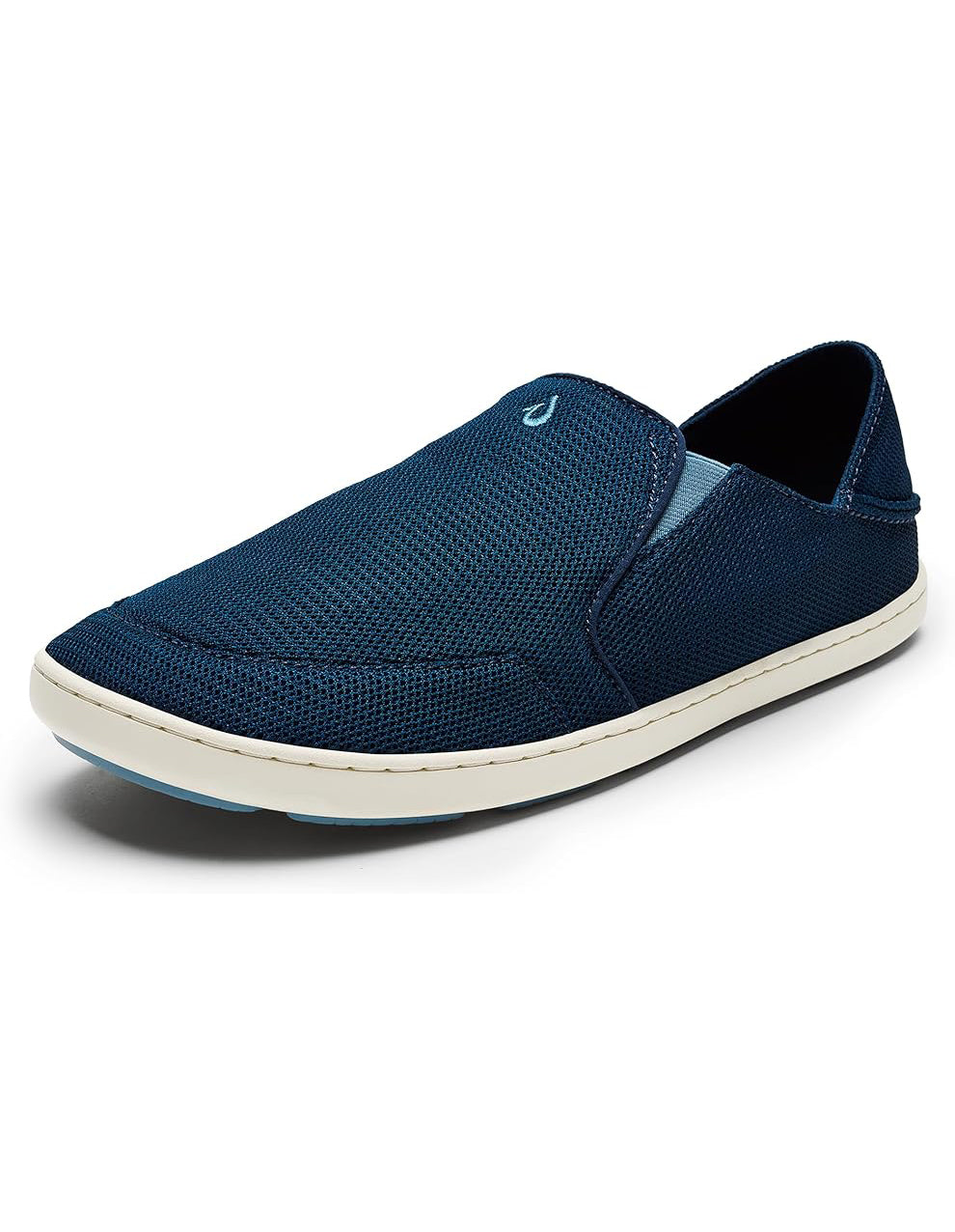 Olukai Nohea Mesh Mens Shoe 7EBQ-Moonlit Ocean-Blissful Blue 12