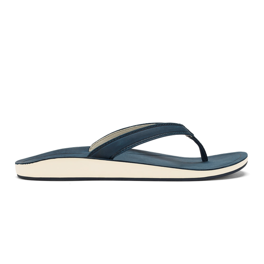 Olukai Southshore Womens Sandal ZNZN-Mood Indigo-Mood Indigo 8