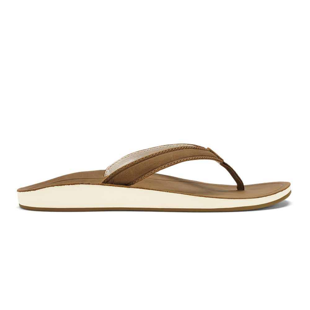 Olukai Southshore Womens Sandal TCTC-Toasted Coconut-Toasted Coconut 6