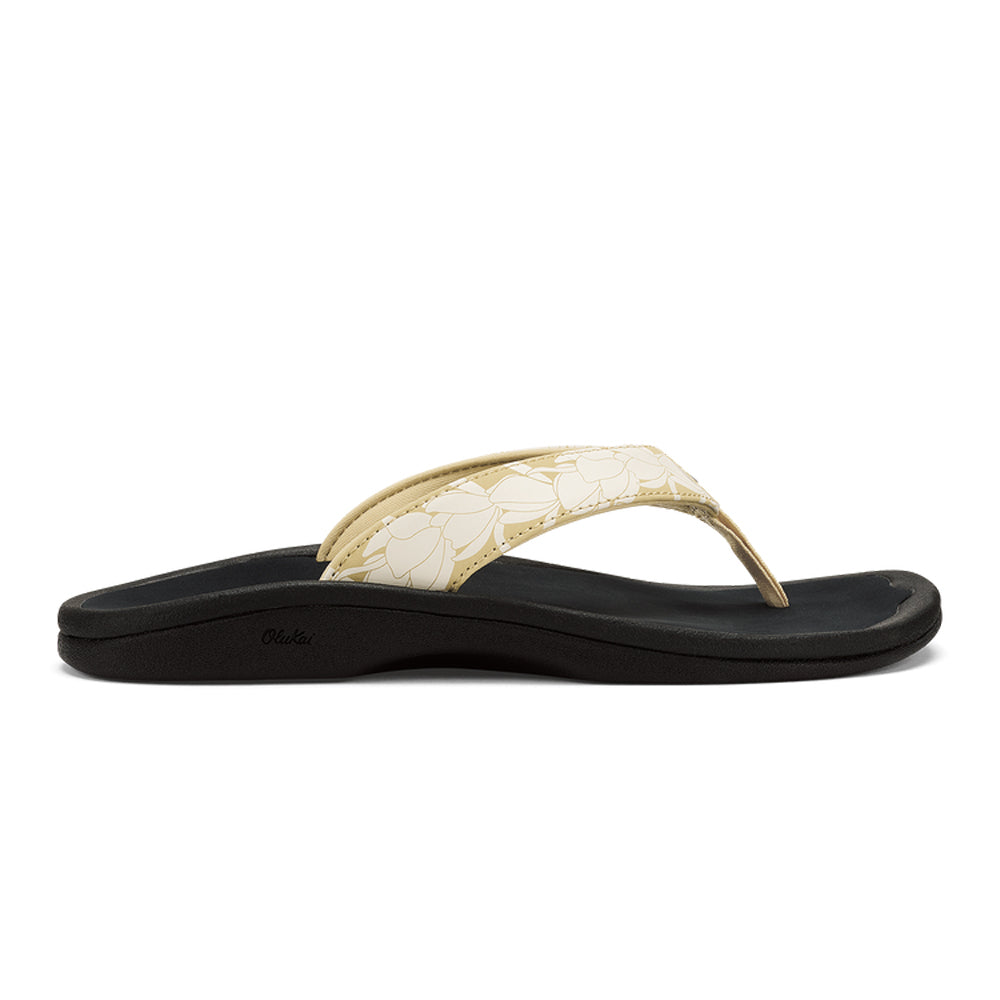 Olukai Ohana Womens Sandal TCZQ-Toasted Coconut-Pa i 11