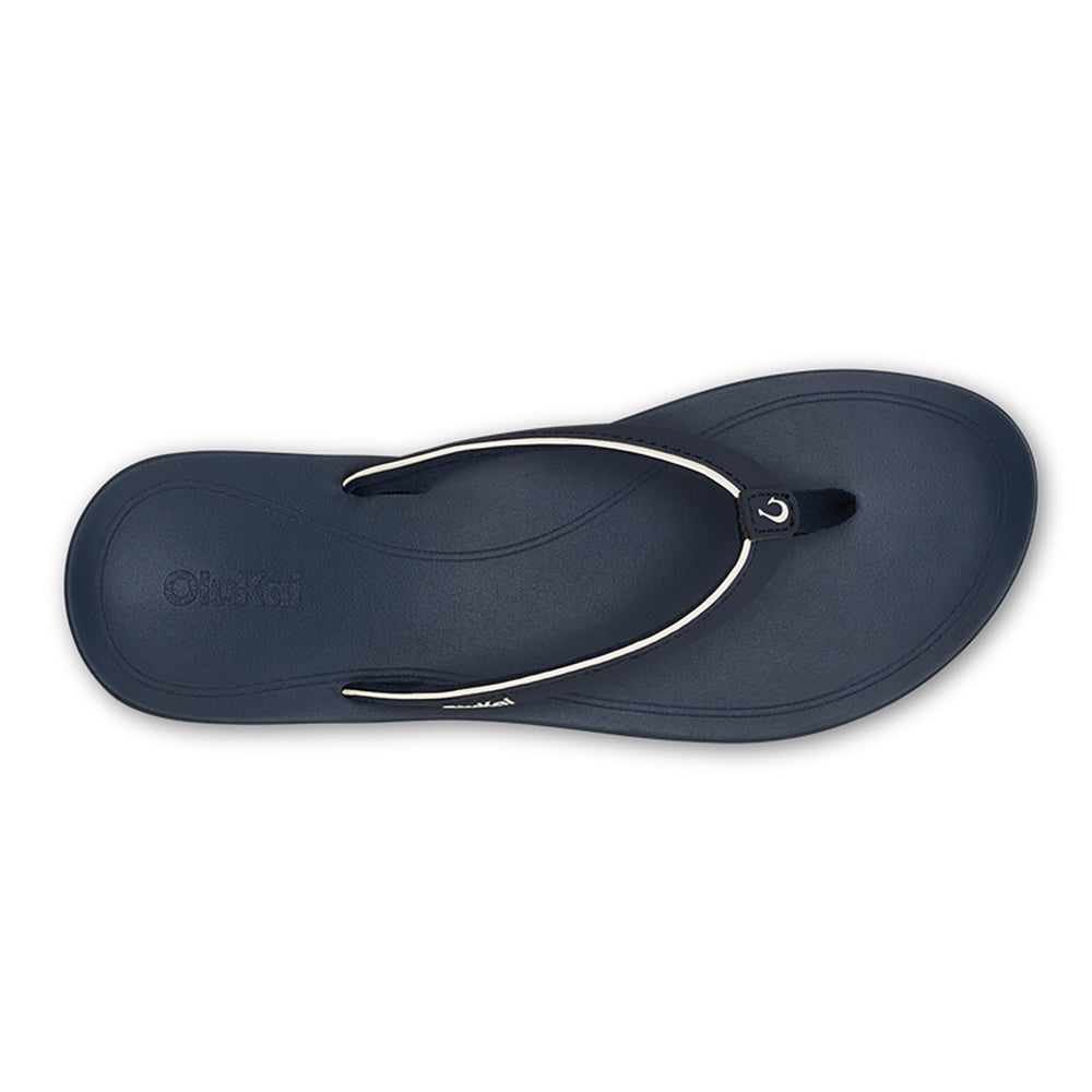 Olukai Uiki Womens Sandal ZNZN-Mood Indigo-Mood Indigo 6