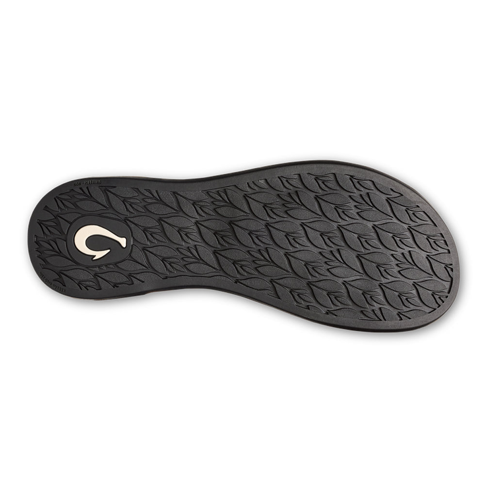 Olukai Lei Womens Sandal 3434-Tan-Tan 10