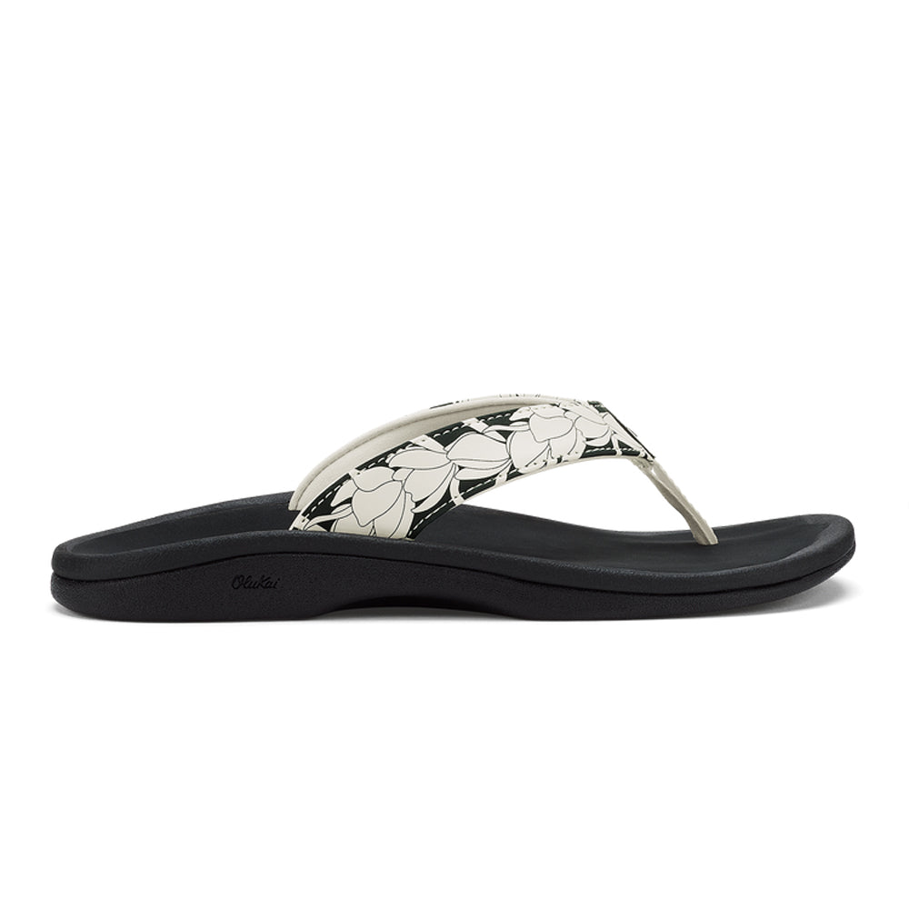 Olukai Ohana Womens Sandal LRZQ-Lava Rock-Pa i 11