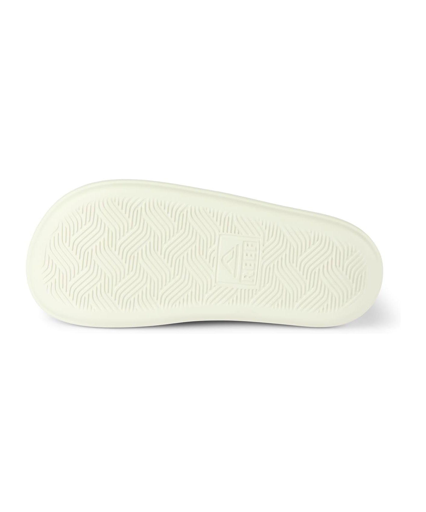 Reef Cushion Bondi Womens Sandals Pale Banana 10