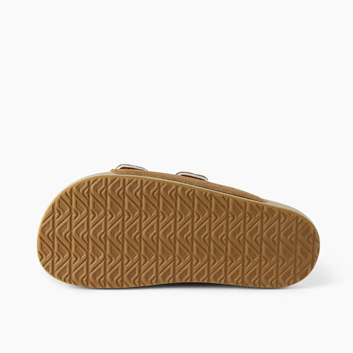 Reef Ojai Boys Sandal Tan 4 Y
