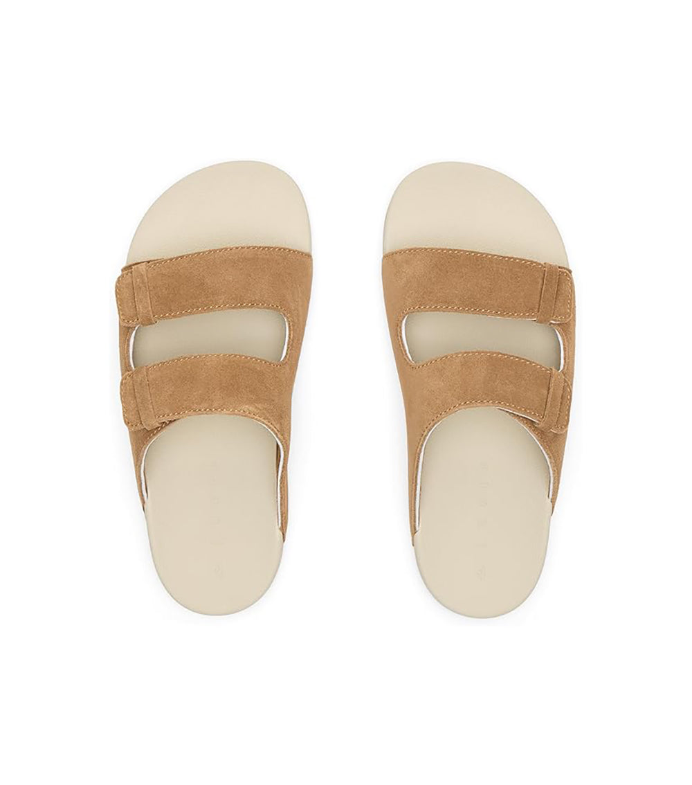 Reef Ojai Boys Sandal Tan 13 C