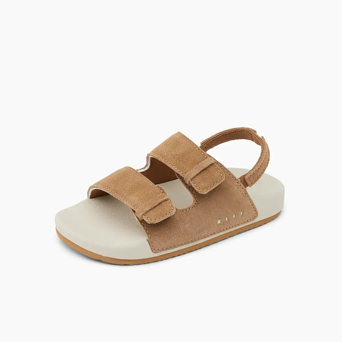 Reef Little Ojai Boys Sandal Tan 12 C
