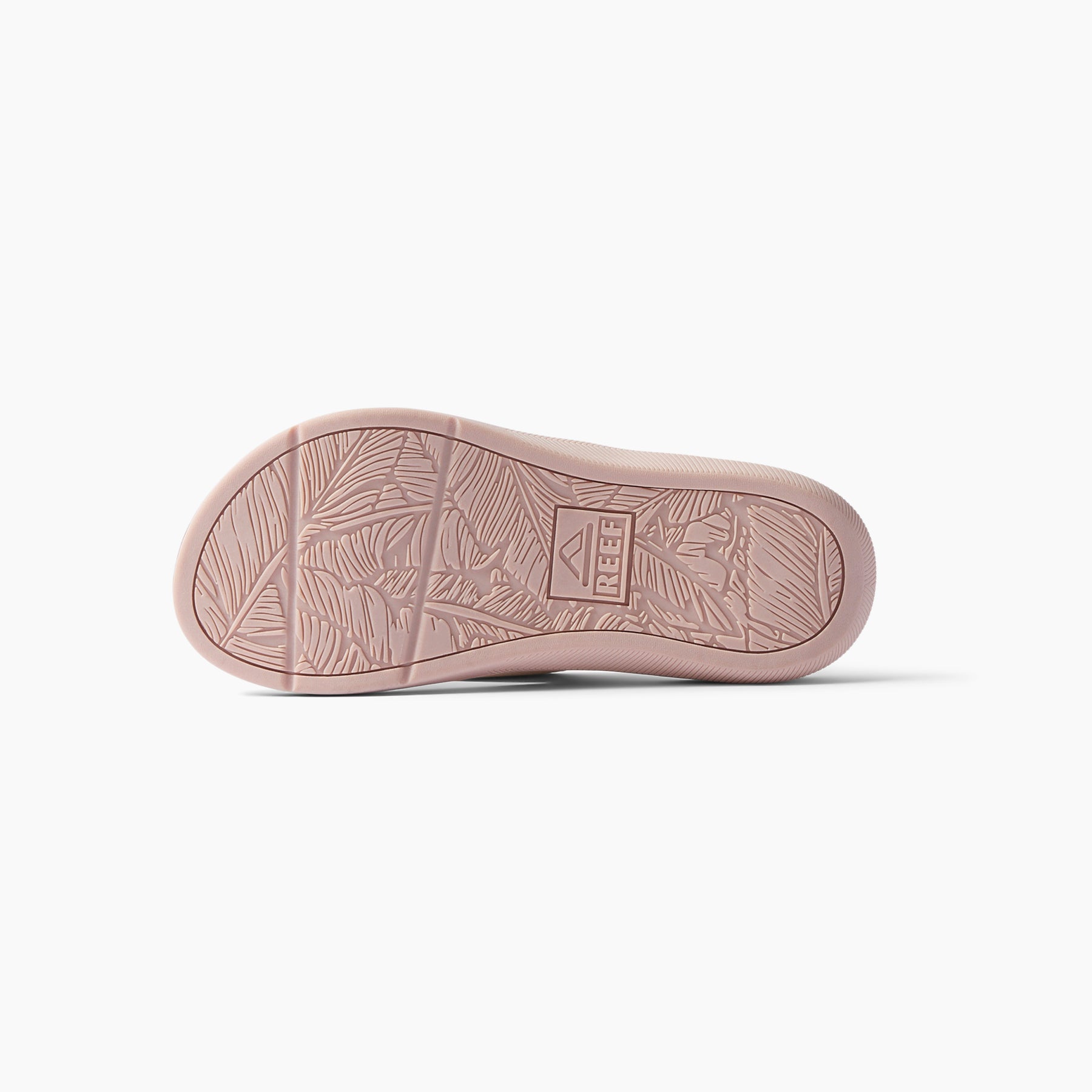 Reef Santa Ana Girls Sandal Cork 1 Y