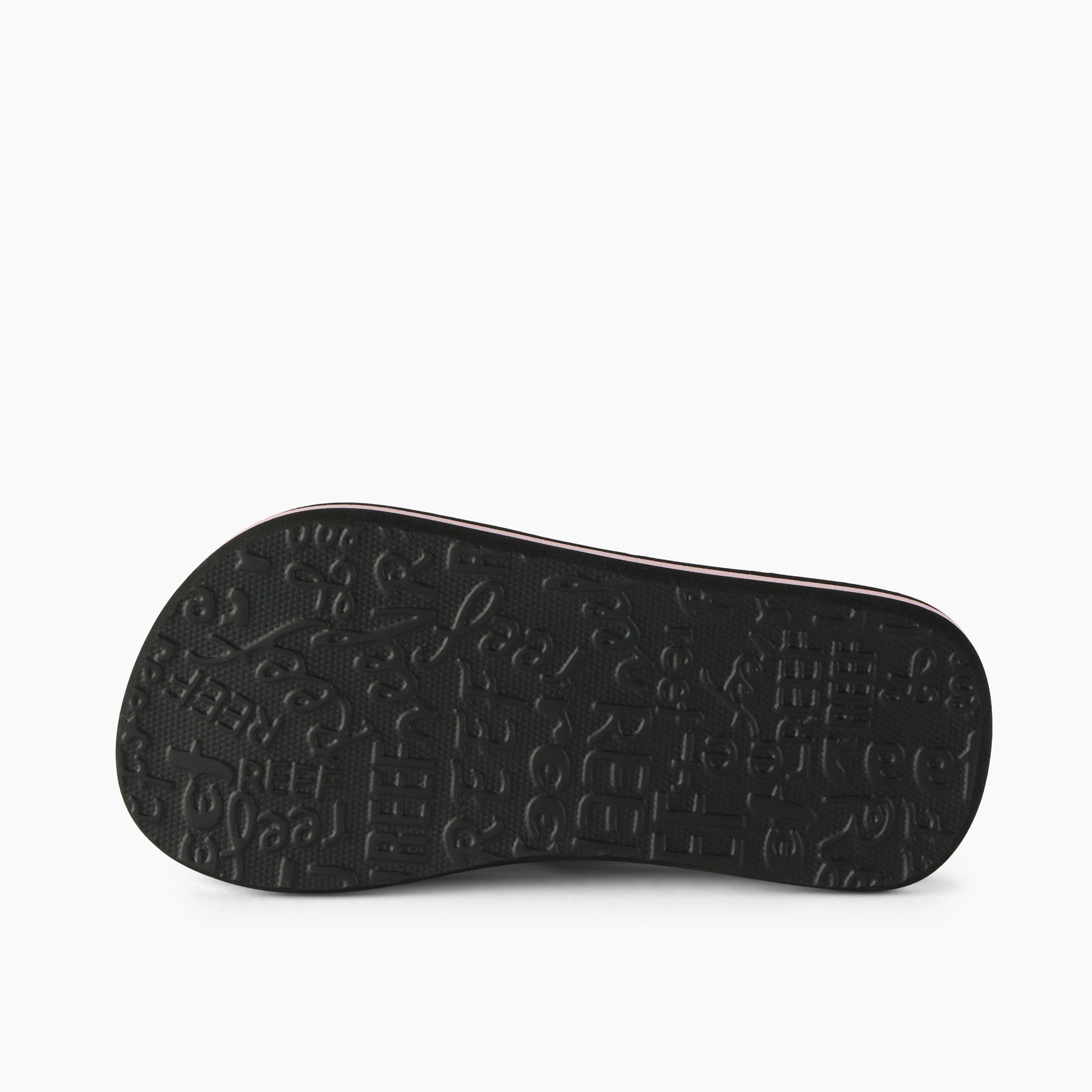 Reef Little Ahi Girls Sandal Tropical Rainbow 6 C