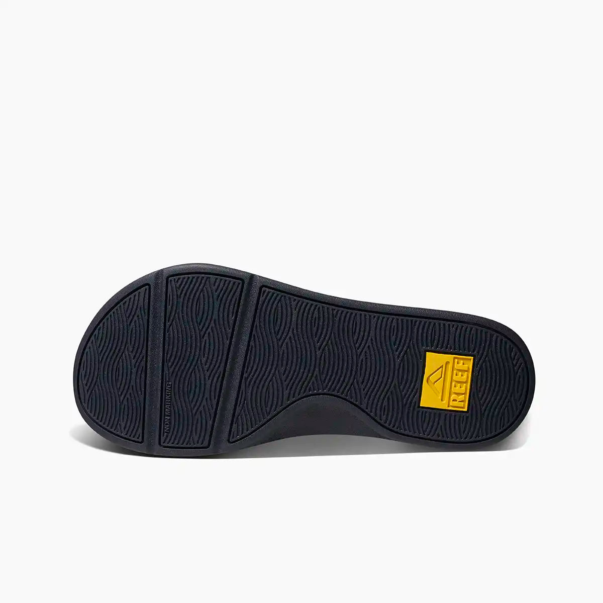 Reef Cruiser Mens Sandal Navy Sunset 12