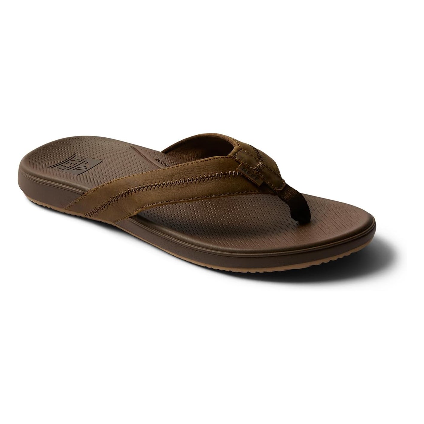 Reef Cushion Phantom 2.0 LE Mens Sandal Toffee 13