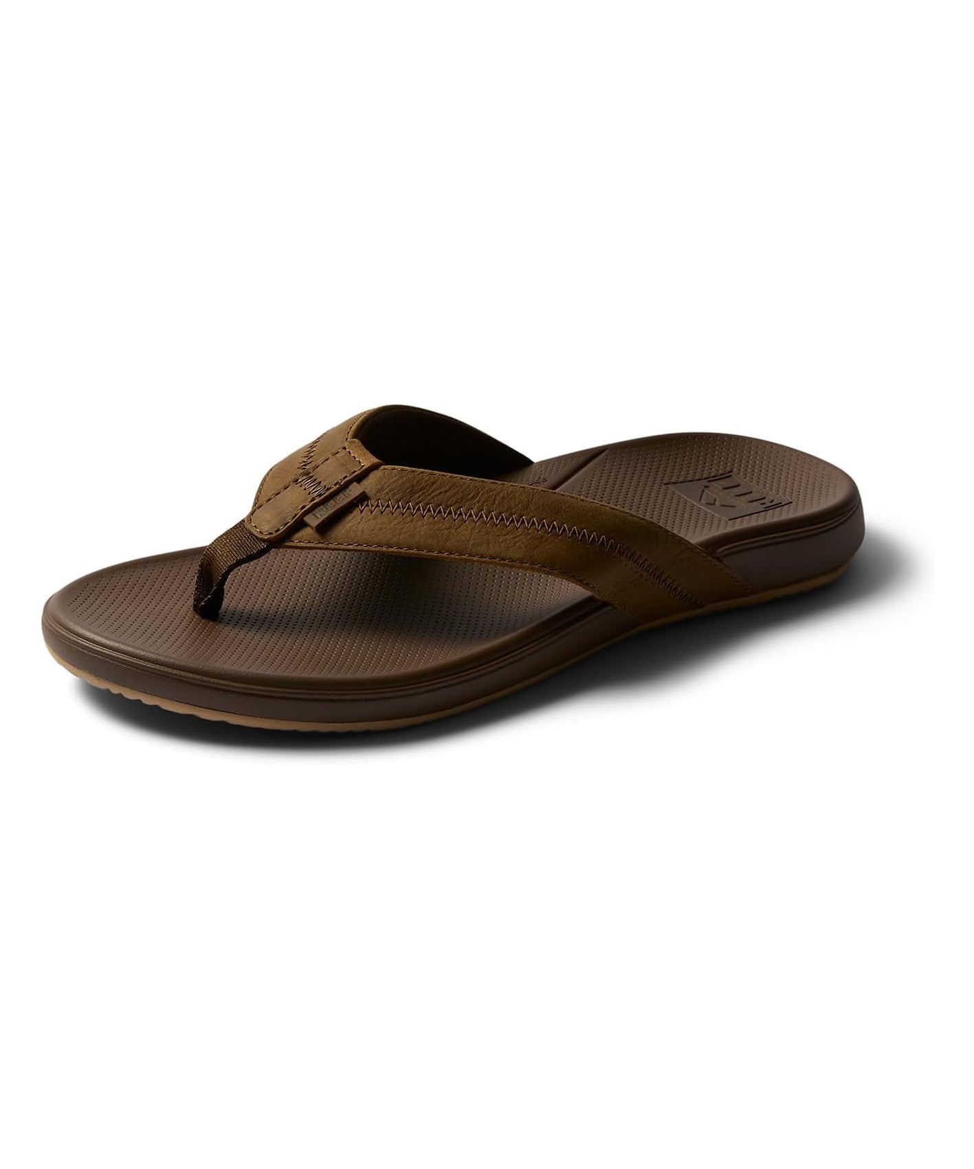 Reef Cushion Phantom 2.0 LE Mens Sandal Toffee 13