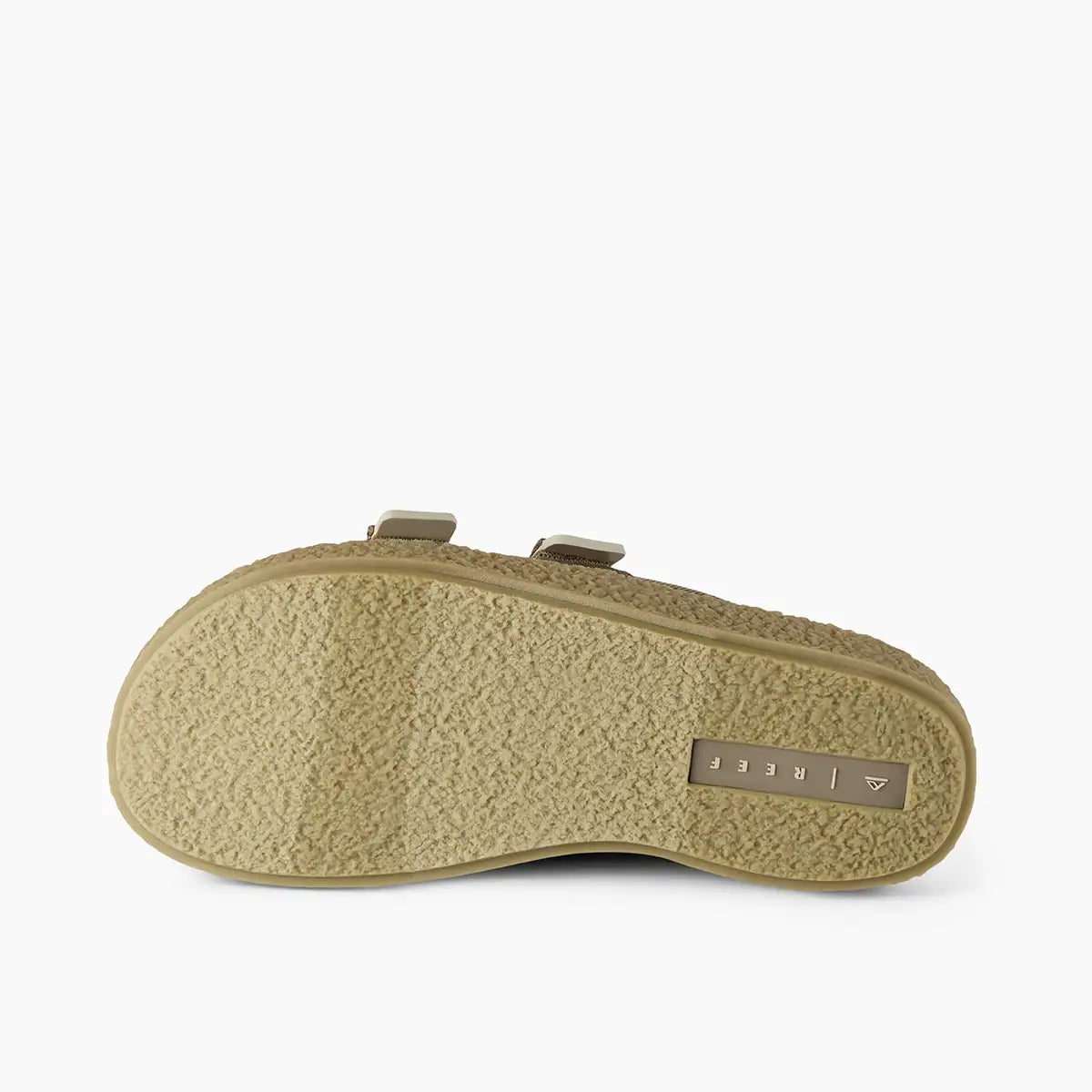 Reef Montauk Mens Sandal Tan 12