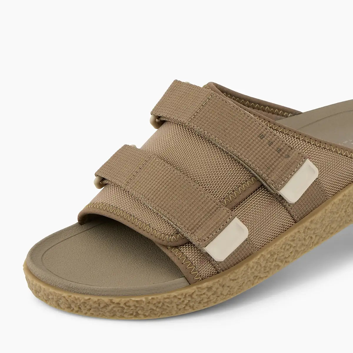 Reef Montauk Mens Sandal Tan 12