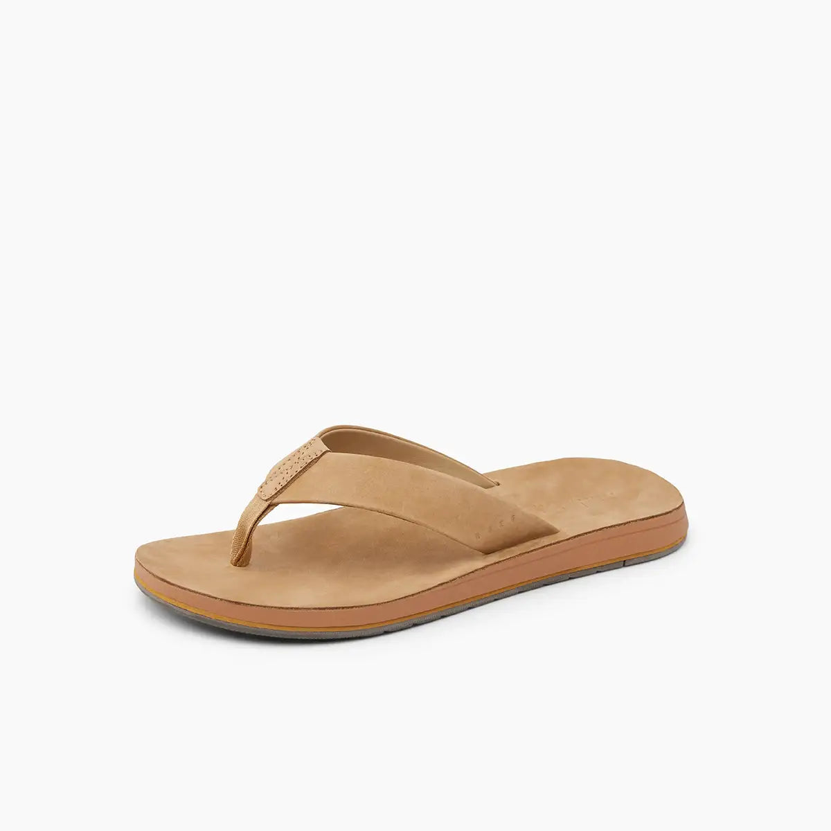 Reef Ojai Classic Mens Sandal Sand 12