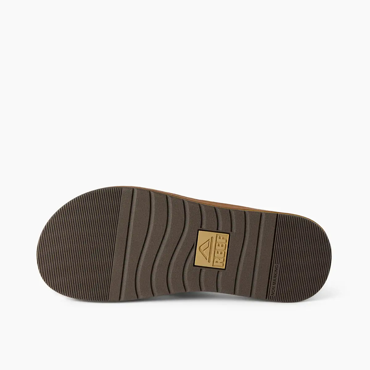 Reef Ojai Classic Mens Sandal Sand 12
