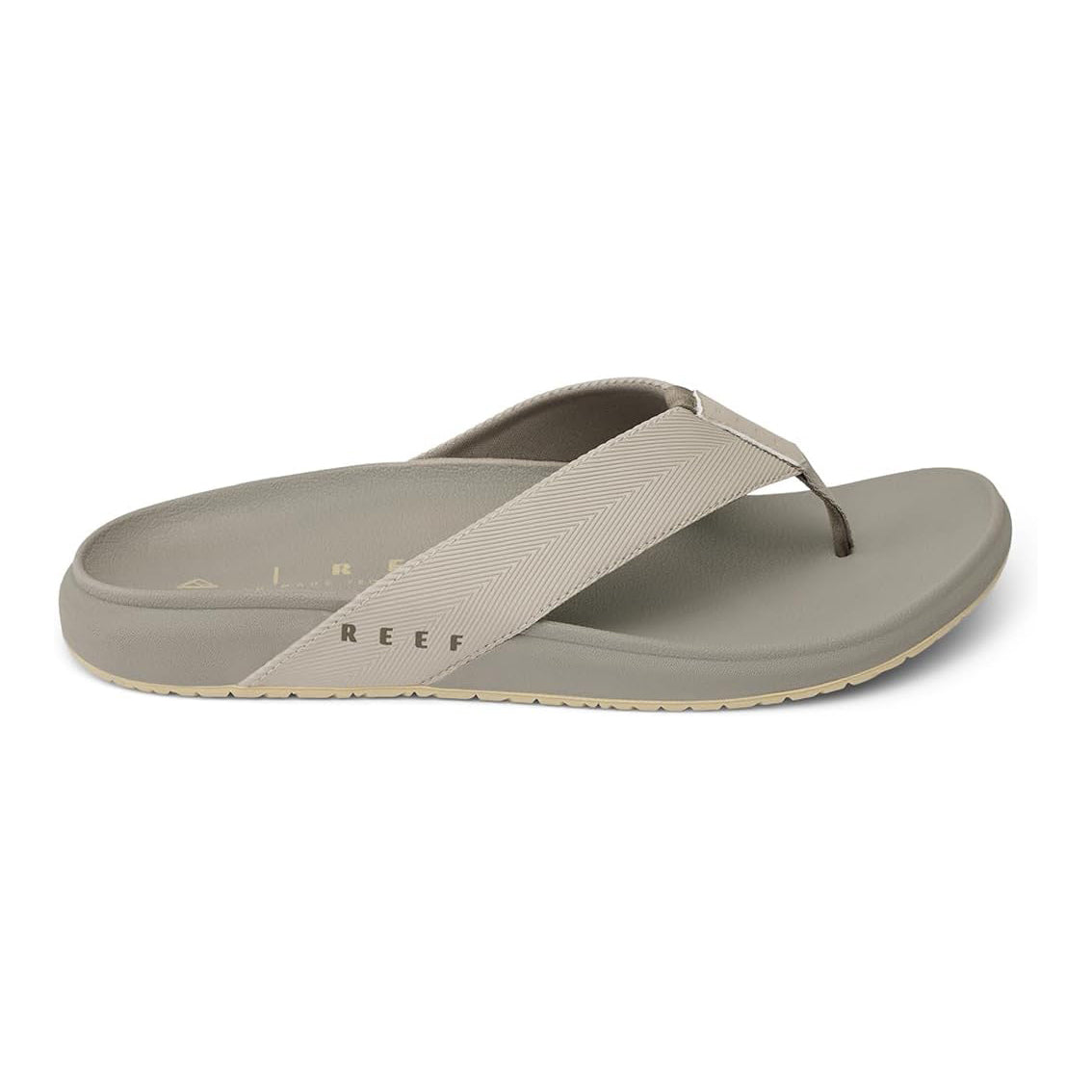 Reef The Raglan Mens Sandal Stone 12