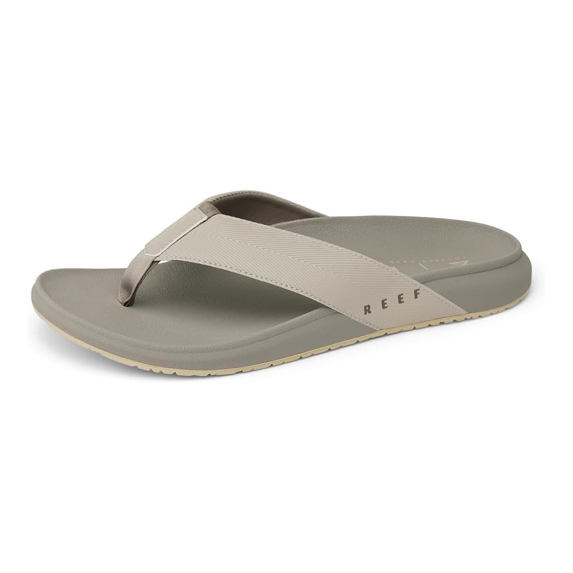Reef The Raglan Mens Sandal Stone 12