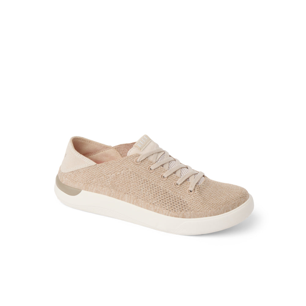 Reef Swellsole Neptune Mens Shoe Tan 8.5