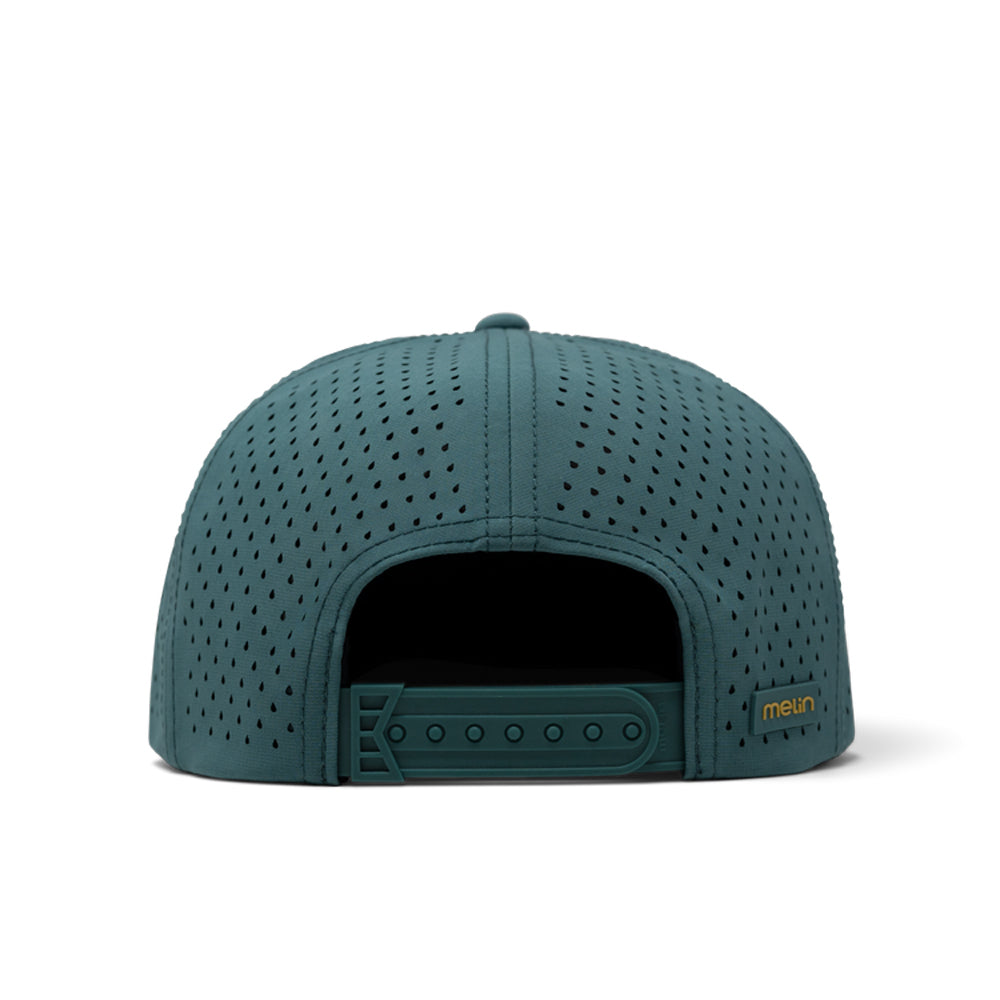 Merlin Hydro Coronado Brick NorthSea OS